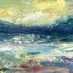 Vanishing Lake