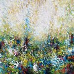 Enchanted Abstract