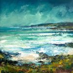 Cruit Island Donegal