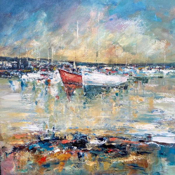 Malahide Yachts Dublin