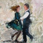 Irish Set Dancers
