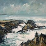 Malin Head, Co Donegal
